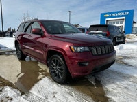 Only 65,605 Miles! This Jeep Grand Cherokee boasts a Regular Unleaded V-6 3.6 L/220 engine powering... (image 2)