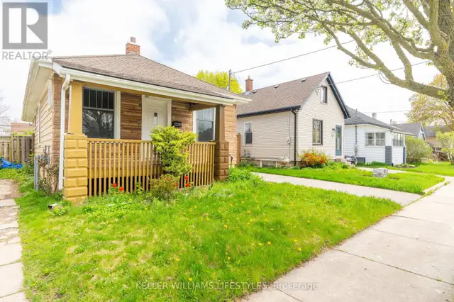 144 BRISBIN STREET London East (East M), Ontario62865716919426121