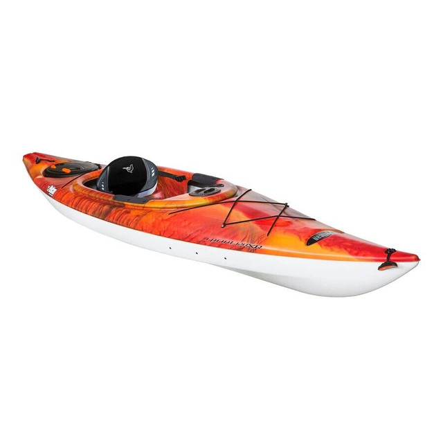 Pelican Sprint 120XR Premium Performance Kayak INSTOCK CAESAREA! in Canoes, Kayaks & Paddles in Kawartha Lakes