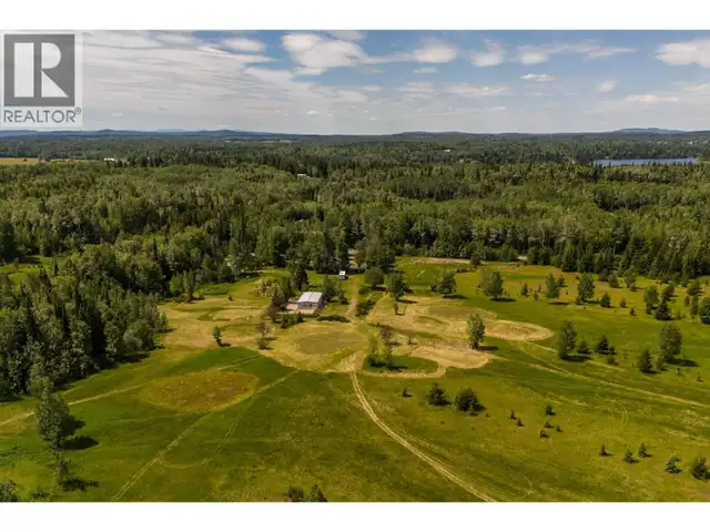 9340 AUSTGARDEN ROAD Prince George, British Columbia in Land for Sale in Prince George - Image 9