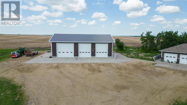 48324 834 Highway Rural Camrose County, Alberta in Houses for Sale in Strathcona County - Image 2