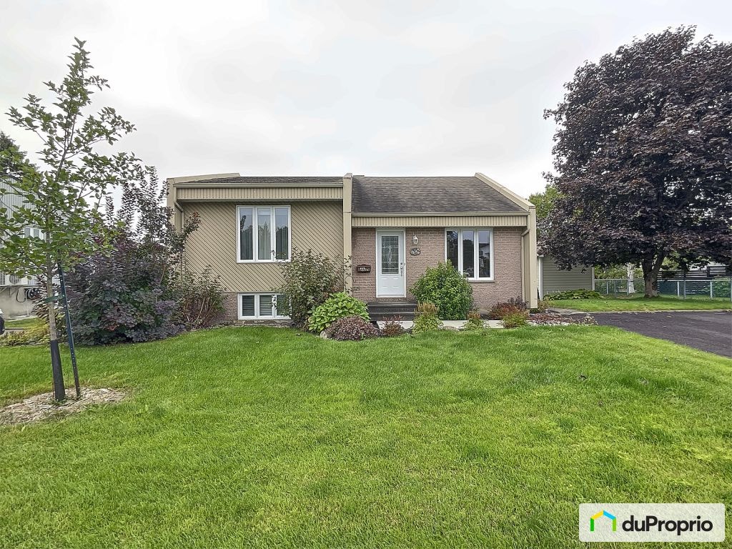 $550,000 - Bungalow for sale in St-Augustin-De-Desmaures — photo 3