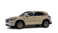2020 INFINITI QX50 Local Trade, Leather, Navigation, Bluetooth Hands Free Phone, Back-Up Camera, All... (image 6)