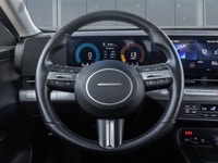 2025 Hyundai Kona Preferred AWD | CPO | TREND PKG The 2025 Hyundai Kona Preferred AWD continues as a... (image 7)