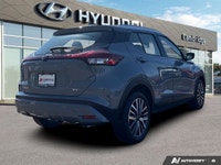 PREVIOUS DAILY RENTAL The *2024 Nissan Kicks SV* is the crossover that proves you don't need to spen... (image 4)