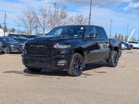 This new 2026 Ram 1500 Sport delivers a bold combination of performance, advanced technology, and pr... (image 1)