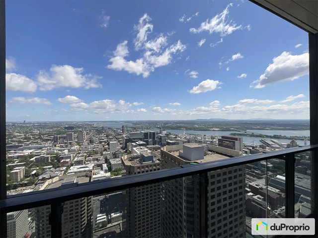 $344,900 - Condominium in Ville-Marie (downtown, old Mtl) — photo 3