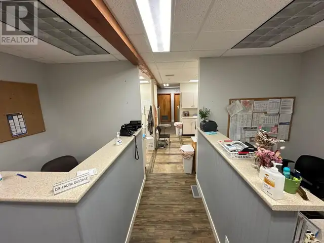 1207 MAIN STREET Smithers, British Columbia in Commercial & Office Space for Rent in Smithers - Image 22