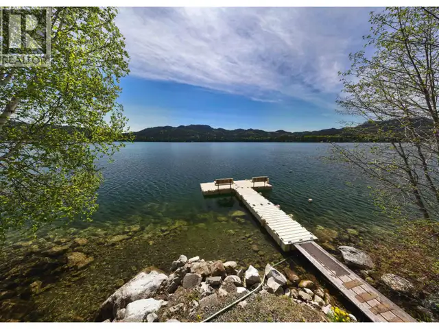 4384 BIRCH LAKE DUMP ROAD Bridge Lake, British Columbia in Houses for Sale in 100 Mile House - Image 12
