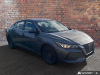 Check out this 2021 Nissan Sentra S before someone takes it home! *Get Your Money's Worth for this N... (image 6)