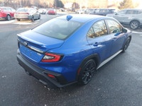 All Wheel Drive CVT Transmission EyeSIGHT Package 271 Horsepower Sunroof Apple Carplay Android Auto... (image 4)