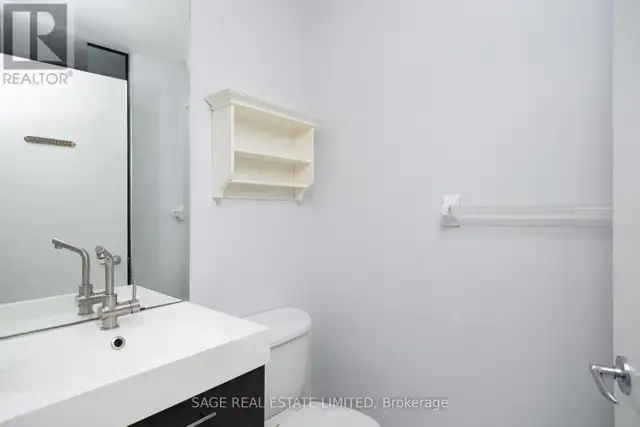 719 - 700 KING STREET W Toronto (Niagara), Ontario in Long Term Rentals in City of Toronto - Image 18