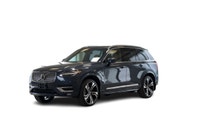Welcome to BMW Regina Experience refined elegance and intelligent design in this 2025 Volvo XC90 B6... (image 5)
