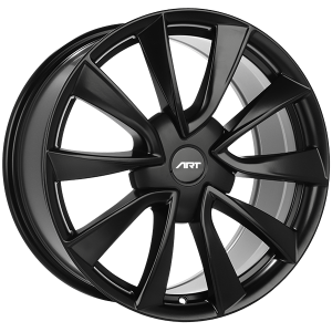 Satin Black Size: 19x8.5 Bolt Pattern: 5x114.3 Offset: 35 Hub: 71-64.1 Load Rating: 815kg Backspacin...