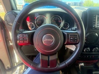 A rugged off-road SUV with iconic styling, serious 4x4 capability, and adventure-ready features, off... (image 9)