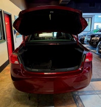 All vehicles come with a full vehicle History Report, ask to see it! 2016 Chevrolet Impala LTExcelle... (image 9)