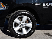 BAM! This 2021 Ram 1500 Classic Express Crew Cab 4x4 is a HEMI-Powered Beast That's Fiercer Than a T... (image 9)