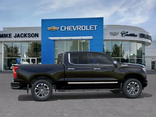 2026 Chevrolet Silverado 1500 High Country in Cars & Trucks in Barrie - Image 7