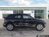 * quattro All-Wheel Drive (AWD) with an 8-speed automatic transmission * Leather upholstery, heated... (image 5)