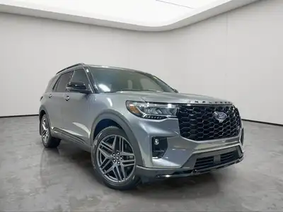 EQUIPMENT GROUP 400A STANDARD PKG, 3.0L ECOBOOST V6 ENGINE, PANORAMIC ROOF, ADAPTIVE CRUISE CONTROL,...