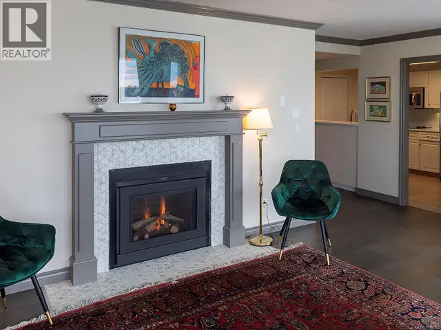603 1234 Wharf St Victoria, British Columbia in Condos for Sale in Victoria - Image 5