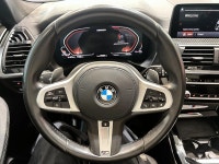 Another welcome addition to the ///MBCH COLLECTION, This exceptionally clean one owner X3 M40i comes... (image 9)