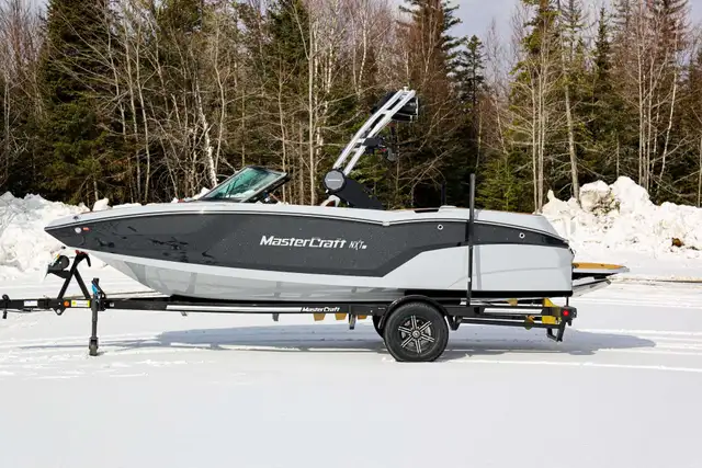 2024 Mastercraft NXT 20 in Powerboats & Motorboats in Rimouski / Bas-St-Laurent - Image 12