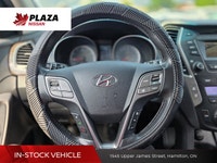 FULL SAFETY INCLUDED!!! KBB.com 5-Year Cost to Own Awards. This Hyundai Santa Fe Sport has a strong... (image 9)
