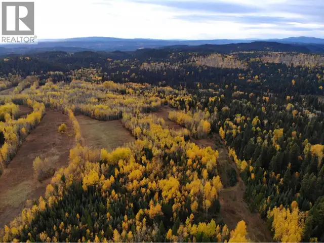 DL5277 DAY ROAD Horsefly, British Columbia in Land for Sale in Williams Lake - Image 5