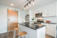 Discover upscale apartments for rent at URBN Lofts, featuring thoughtfully designed layouts, elegant... (image 2)