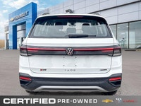 Saskatoon Motor Products - Recent Arrival! 2025 Volkswagen Taos Trendline - Certified. Certification... (image 4)