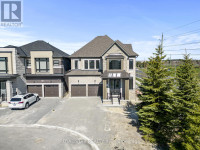 72 WESLOCK CRES Aurora, Ontario