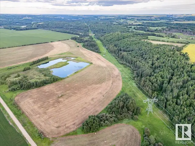 SE-14-51-3-5 Rural Leduc County, Alberta in Land for Sale in Edmonton - Image 6