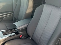 Experience the dynamic drive of the new 2026 Mitsubishi Eclipse Cross SE S-AWC in an elegant Silver... (image 5)