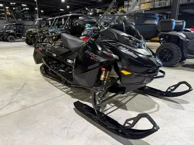 Northshore Sports Auto INC 71 Old Garden River Road Sault Ste Marie, ON P6B 5A5 705-942-9006 2025 Sk...