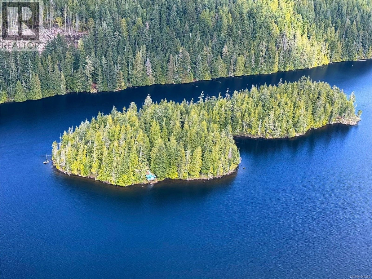 0 Hemming Lake East Thurlow Island, British Columbia, photo 5