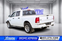 2021 Ram 1500 Classic Express Crew Cab 4x4 Welcome to Xtreme Auto & Truck Sales Your Car Loan, Truck... (image 4)
