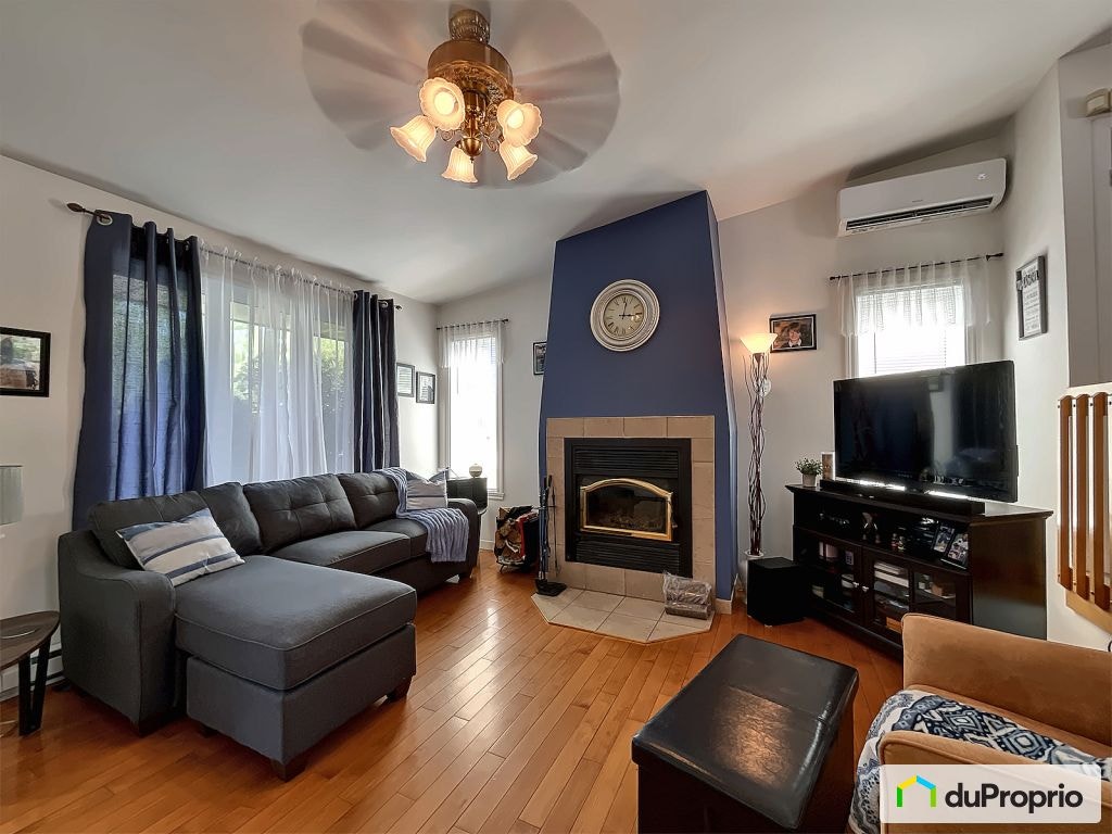 $449,000 - Bungalow for sale in Neufchatel — photo 3
