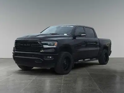 Thanks for viewing our House Of Cars Medicine Hat Inventory! AMVIC licensed dealer! Engine 5.7-litre...