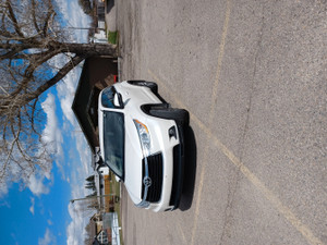 2014 Toyota Highlander le upgrded