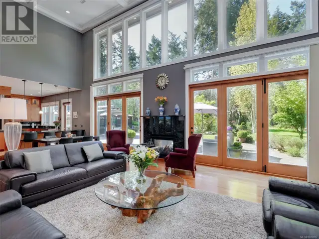 2615 Queenswood Dr Saanich, British Columbia in Houses for Sale in Victoria - Image 14