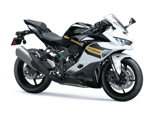 2026 Kawasaki KawasakiNinja_ZX_4RR in Sport Bikes in Guelph - Image 4