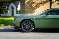 2021 Dodge Challenger GT – Classic Muscle with Modern Performance Finished in F8 Green Metallic over... (image 5)