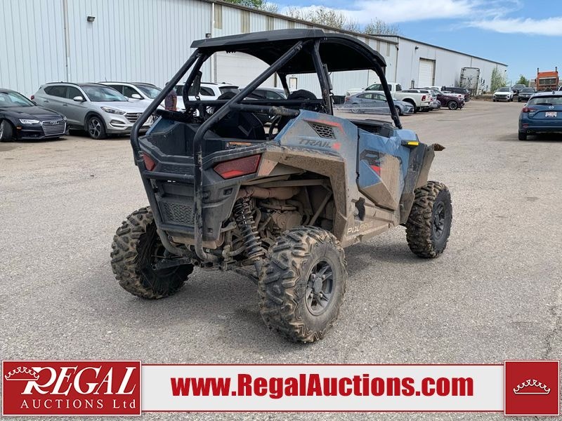 Polaris Rzr 2024 photo 3