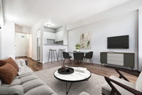 1 Month Free Rent Visitez notre site Web : https://www.capreit.ca/fr/appartements-a-louer/montreal-q... (image 3)