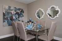 Willow Lake Lodge at 9303 Salish Court is a short walk away from Lougheed Mall and Lougheed Skytrain... (image 2)