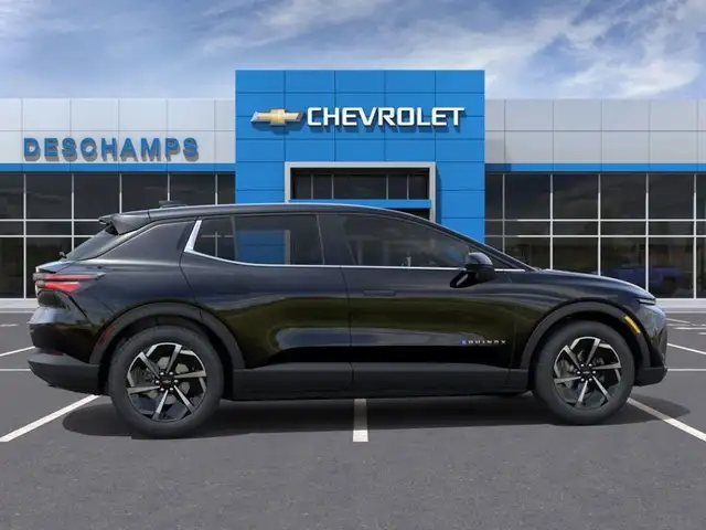 Chevrolet Equinox EV 2026 in Cars & Trucks in Longueuil / South Shore - Image 6