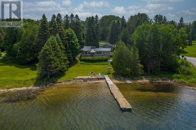 2766 Gawas Bay RD, St. Joseph Township St. Joseph island, Ontari in Houses for Sale in Sault Ste. Marie - Image 2