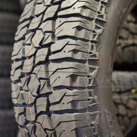 BRAND NEW Snowflake Rated AWT! 275/65R18 $1020 FULL SET OF TIRES