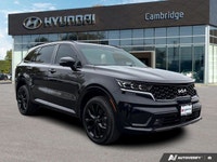 *2022 Kia Sorento SX Turbo | AWD | 20 Black Alloy Wheels | Pano Sunroof* *Experience premium versati... (image 6)
